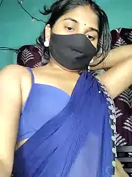 Luv_Adite20 on StripChat 