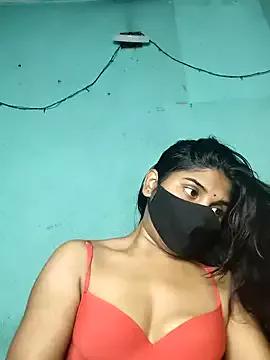 Luv_Adite20 on StripChat 