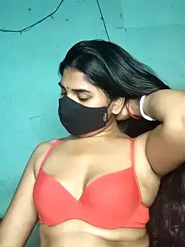 Luv_Adite20 on StripChat 