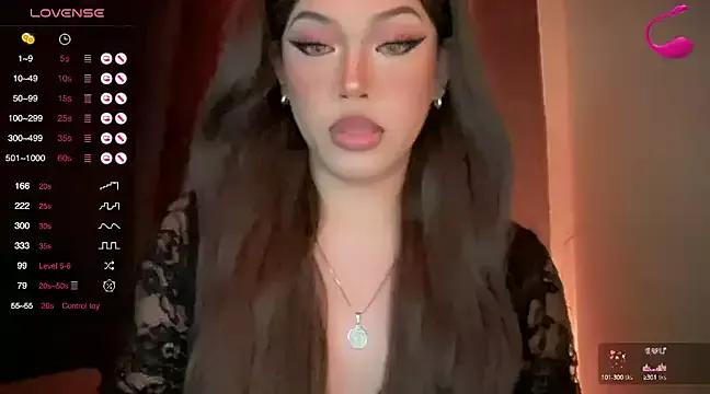 madam_agnes1 on StripChat 