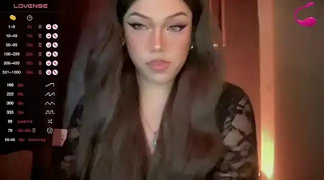 madam_agnes1 on StripChat 