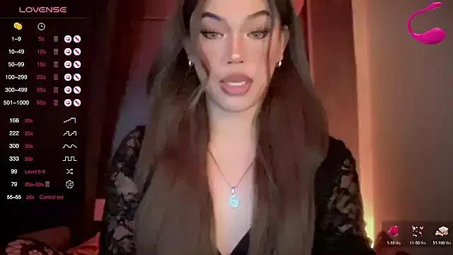 madam_agnes1 on StripChat 