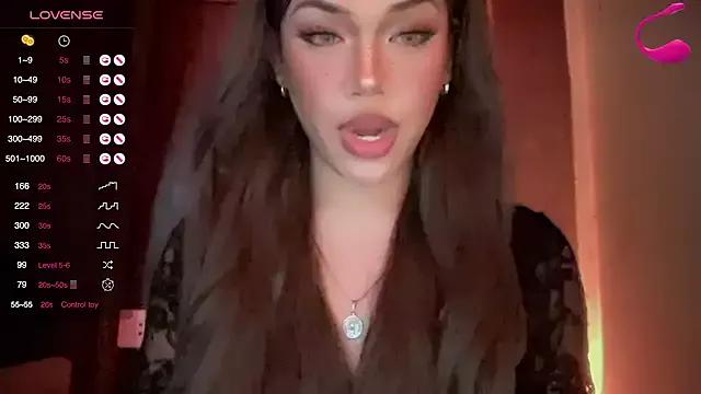 madam_agnes1 on StripChat 