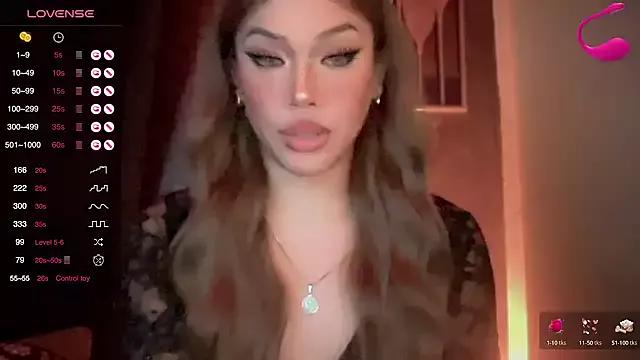 madam_agnes1 on StripChat 