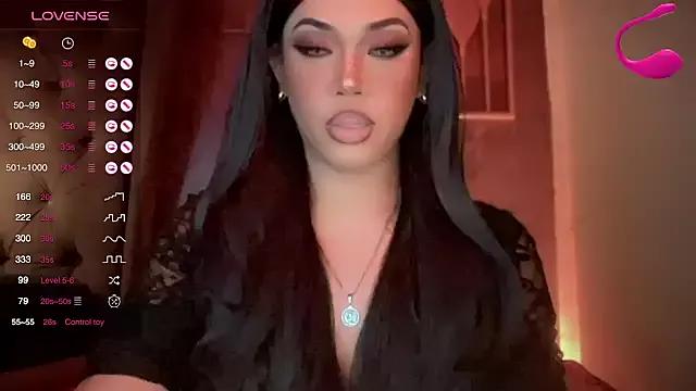 madam_agnes1 on StripChat 