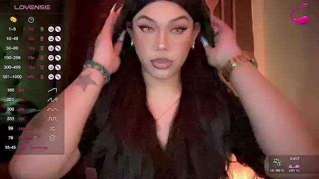 madam_agnes1 on StripChat 