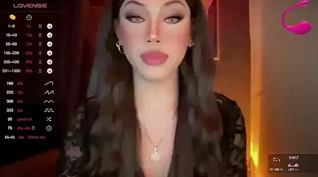 madam_agnes1 on StripChat 