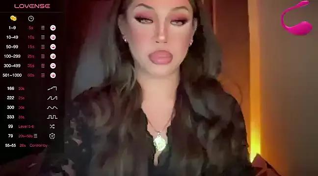 madam_agnes1 on StripChat 