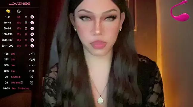 madam_agnes1 on StripChat 