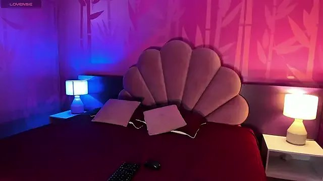 Maddysex_ on StripChat 