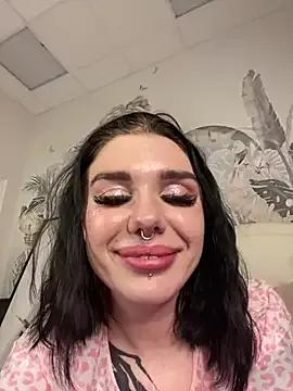 Freechat MaeveMoon on StripChat