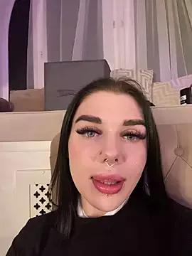 Freechat MaeveMoon on StripChat
