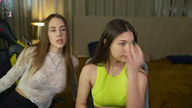 Maggie_tenderness on StripChat 