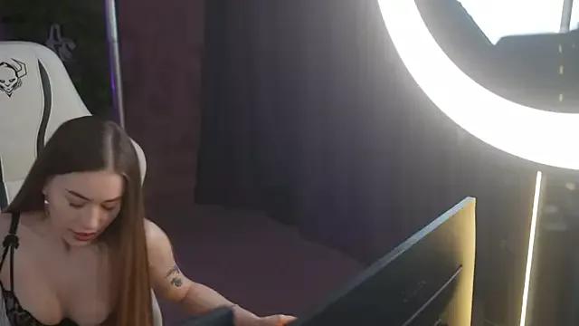 Maggie_tenderness on StripChat 