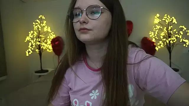 MagicPeachh_ on StripChat 