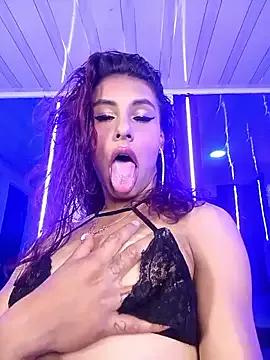 Malory_Cortez on StripChat 