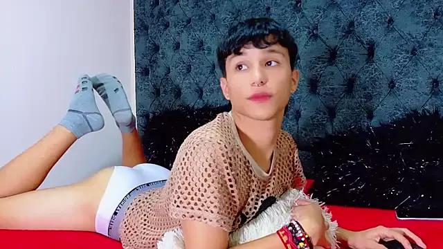 MarckPassion on StripChat 