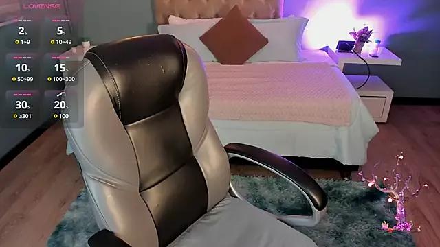 mari_caroley6 on StripChat 