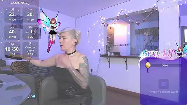 Maria_fernandaxxx_ on StripChat 