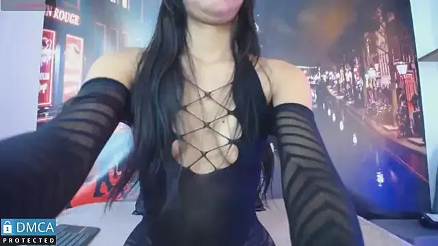 Maria_tovar_ on StripChat 