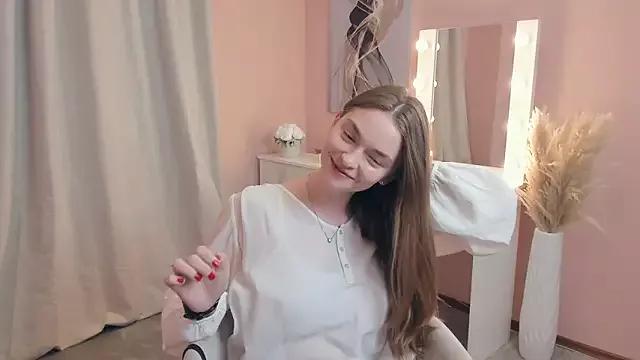 Discover StripChat's MarianFares MarianFares from StripChat