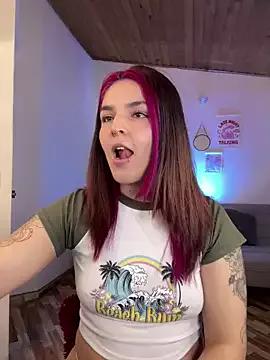 Freechat Mariangeel on StripChat