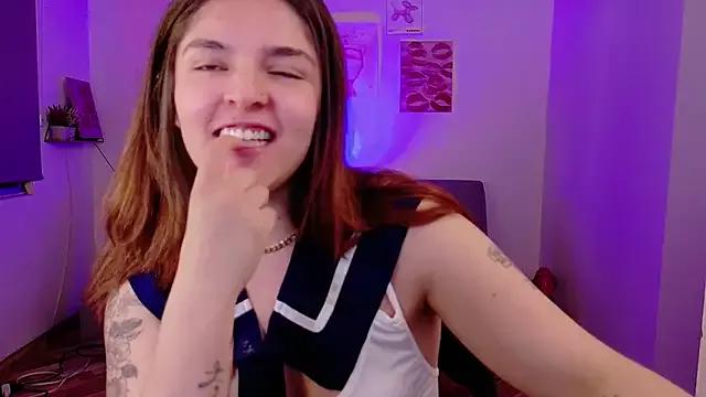 Freechat Mariangeel on StripChat