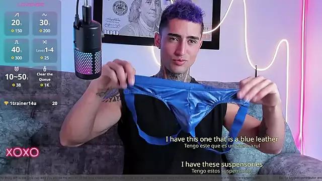 Mark_Kamper on StripChat 