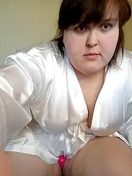 Masha_meow on StripChat 