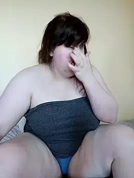 Masha_meow on StripChat 