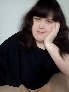 Masha_meow on StripChat 
