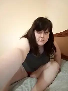 Masha_meow on StripChat 