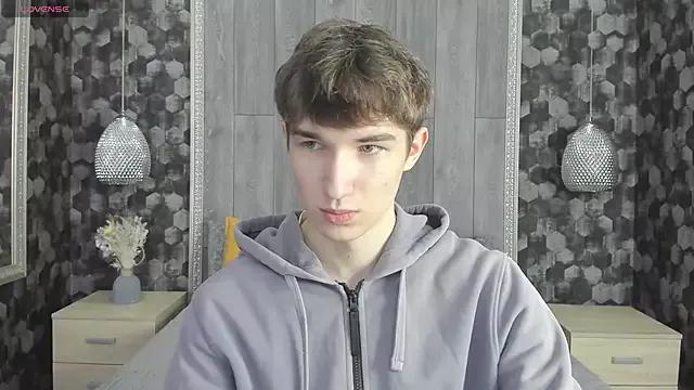 MaxCoper on StripChat 