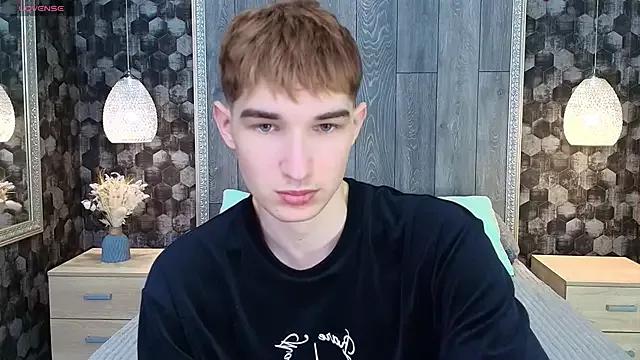MaxCoper on StripChat 