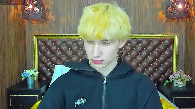 MaxCoper on StripChat 