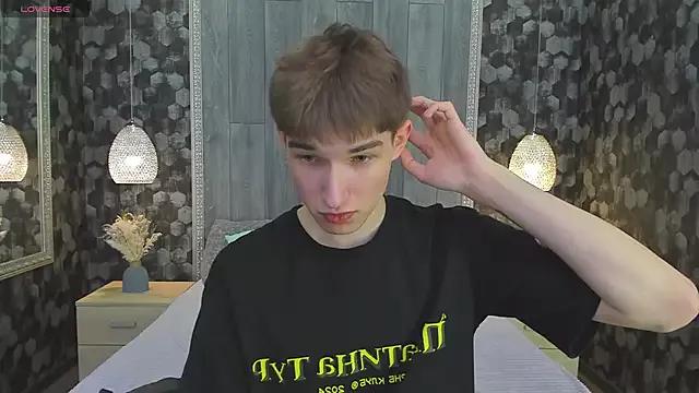 MaxCoper on StripChat 