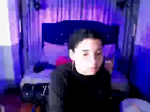 Mayaa_ross on StripChat 