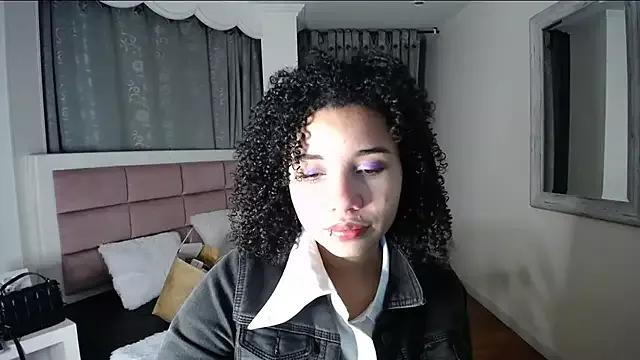 Mayaa_ross on StripChat 