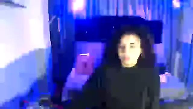 Mayaa_ross on StripChat 