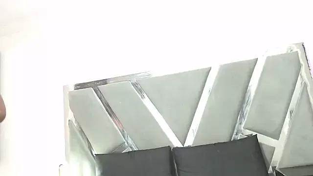 MayaBaker on StripChat 
