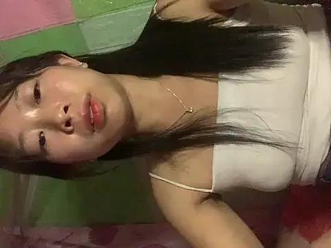 Maylylo on StripChat 