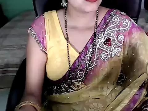 Freechat MEGA_JII on StripChat