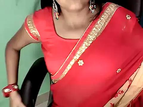 Freechat MEGA_JII on StripChat