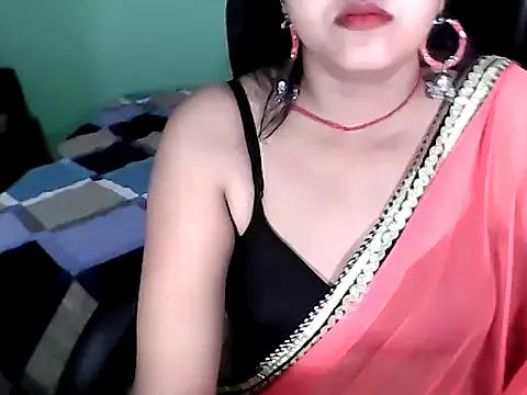 Freechat MEGA_JII on StripChat