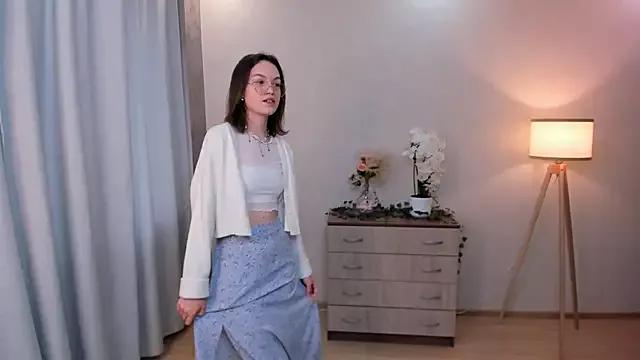 MeganEversley on StripChat 