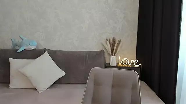 MelisaHart on StripChat 