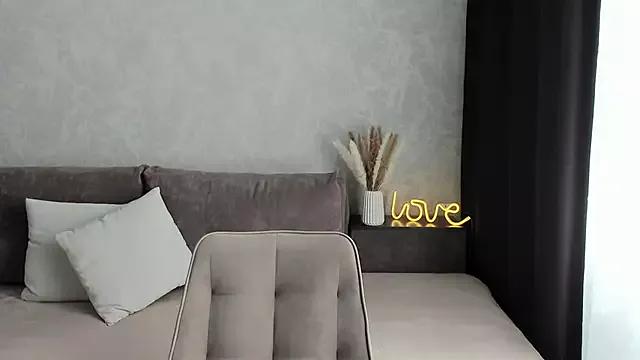 MelisaHart on StripChat 