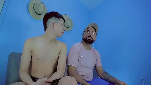 Slutty Michael_twink_ from StripChat Michael_twink_ from StripChat