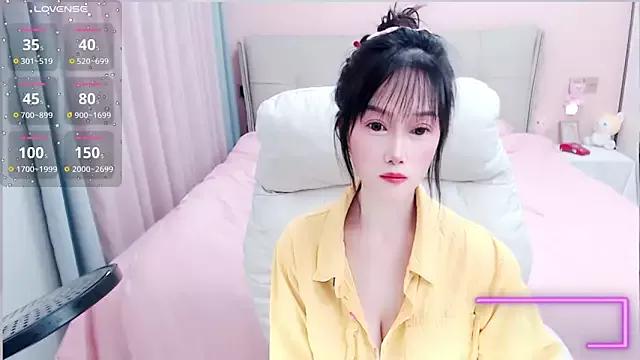 miduo520 on StripChat 