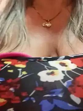 miisevvie_ on StripChat 
